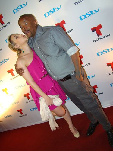 Sultry schleb snapshots - Telemundo - 19