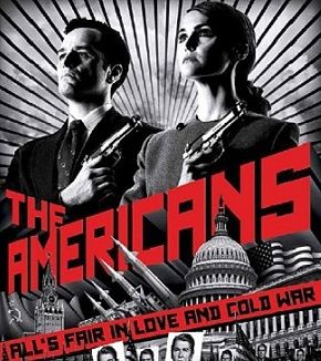 The Americans Large 1
