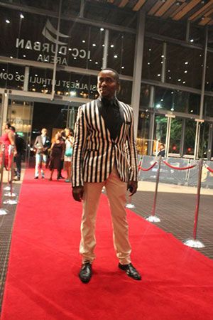 Vusi Kunene 13-03-2014 Pic 2