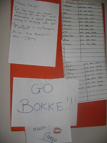 boks