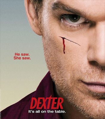 Dexter Season 7 Poster