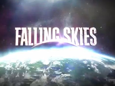 Falling Skies Large