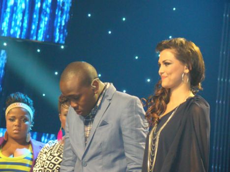 Idols Finale Pic 4