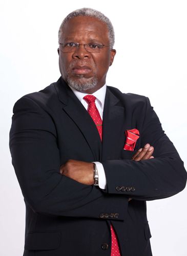 john kani large