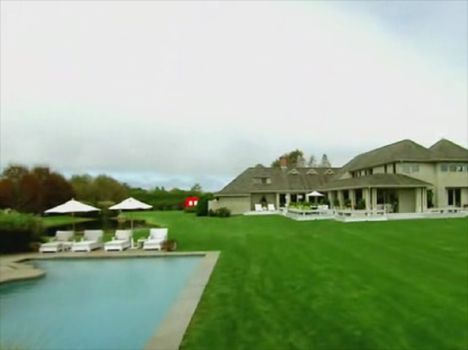 La reid house