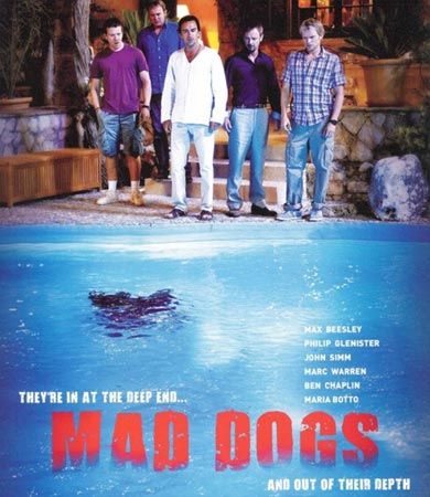 Mad Dogs 2