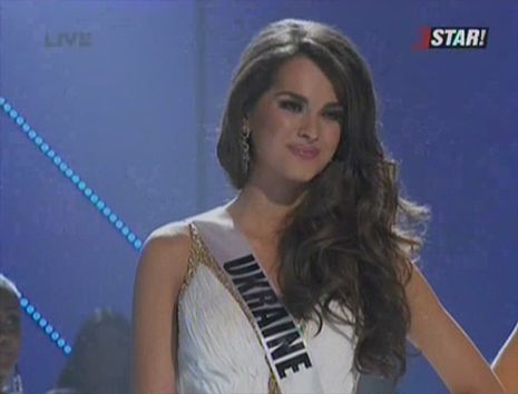 Miss Ukraine 1