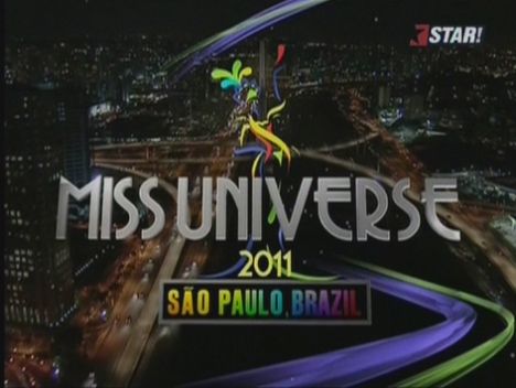 Miss Universe 2011 3