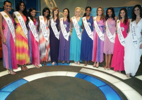 misssa2009_group