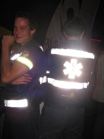 paramedics