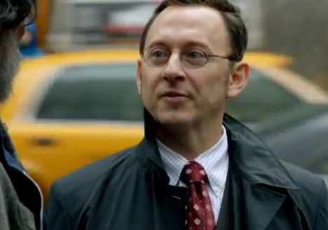 Person of Interest 10