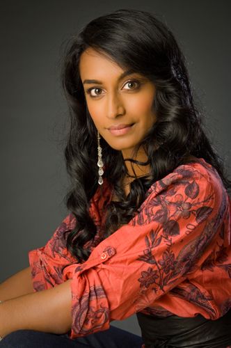 Remona Moodley