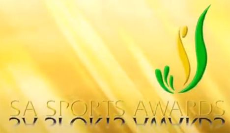 SA Sports Awards Logo