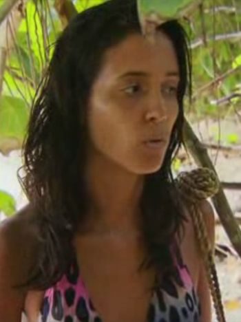 Samoa Episode 9 Monica