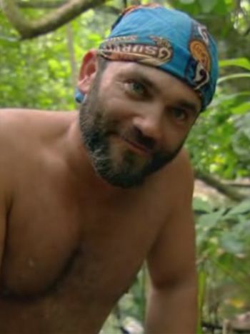 Samoa Episode 9 Russell