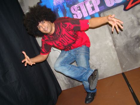 Step Up Season 2 Pic 30