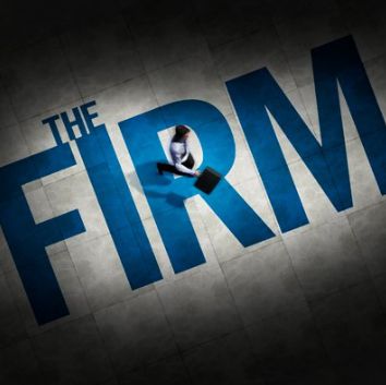 The Firm Large