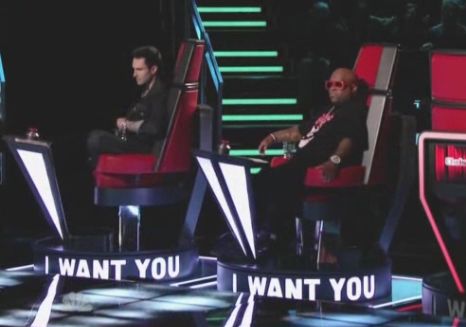 The Voice 9