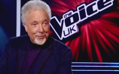 The Voice UK 2