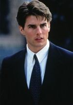 Tom Cruise The Firm