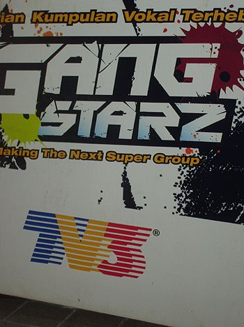 gang starz