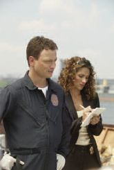 CSI NY Final