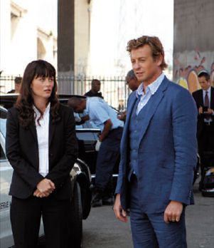 Mentalist 3