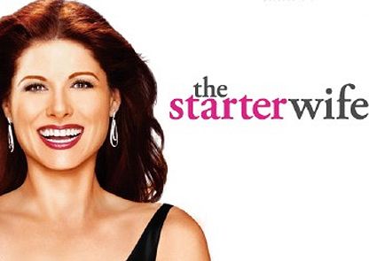 Starter Wife 1