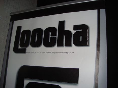 Loocha