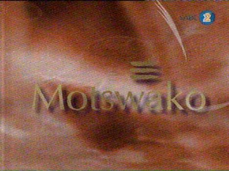 Motswako