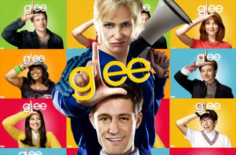 Glee Large