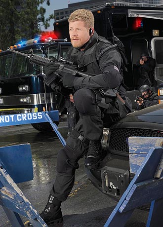 Michael Cudlitz