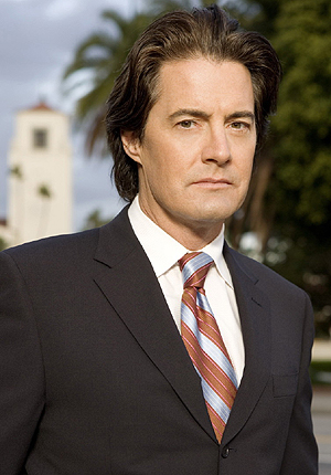 Kyle MacLachlan