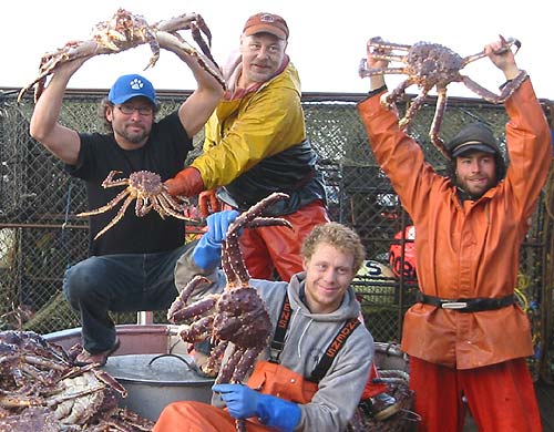 Deadliest Catch 2