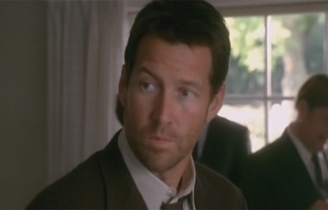 Mike Delfino