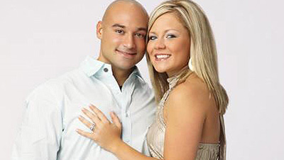 Katie and Nick Oskowski Katie and Nick Oskowski