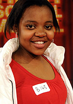 Lesedi Dipeko