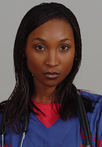 Ingrid Nyoka