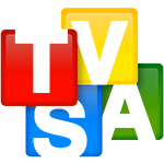 TVSA Logo