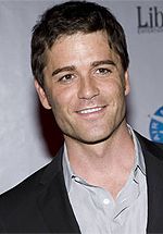 Yannick Bisson.