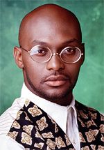 Thomas mikal ford biography #1