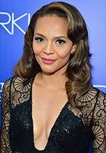 Carmen ejogo sexy