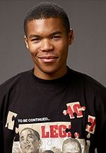 gaius charles age gaius charles age