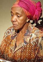 daphney hlomuka