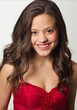 Sarah Jeffery | TVSA