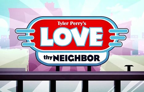 Love Thy Neighbor | Pictures | TVSA