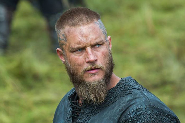 Vikings: back and better than ever | Tashi's TV | TVSA