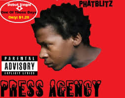 Press Agency EP