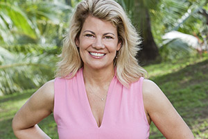 Lisa Whelchel