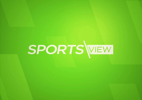 Sportsview logo